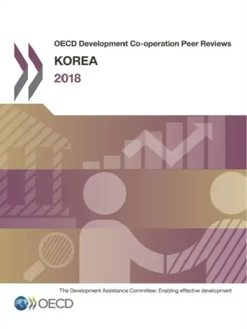 Buy OECD Development Co-operation Peer Reviews (English, Oecd) Online at Best Price - BookBajar