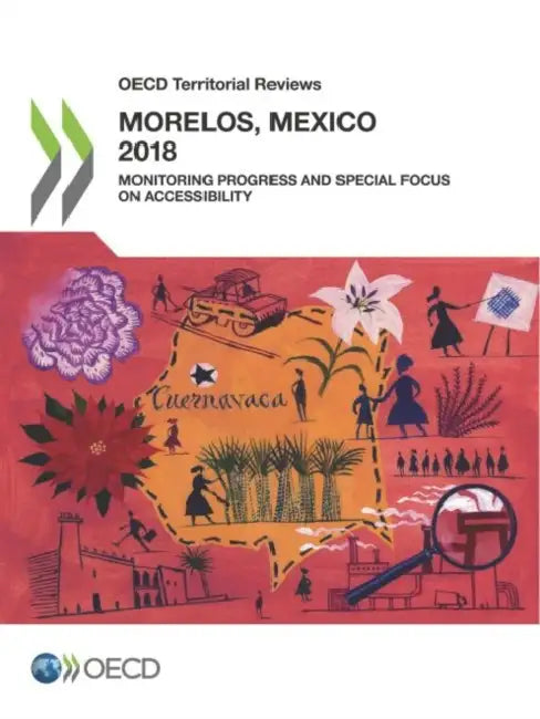 Buy OECD Territorial Reviews (English, Oecd) Online at Best Price - BookBajar