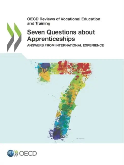 Seven Questions about Apprenticeships (English, Oecd) - Image 1 - BookBajar