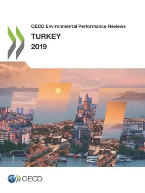 Buy OECD Environmental Performance Reviews (English, Oecd) Online at Best Price - BookBajar