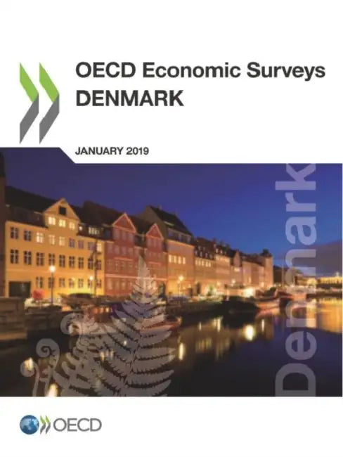 Buy OECD Economic Surveys (English, Oecd) Online at Best Price - BookBajar