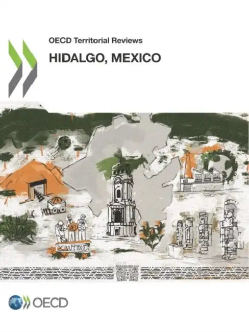 Buy OECD Territorial Reviews (English, Oecd) Online at Best Price - BookBajar