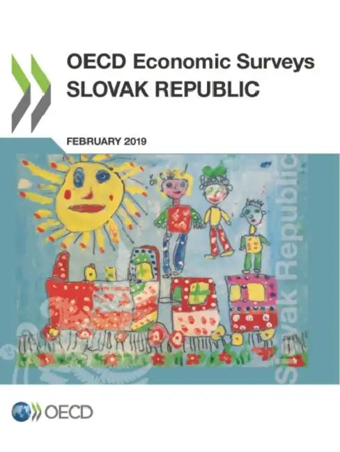 OECD Economic Surveys (English, Oecd) - Image 1 - BookBajar