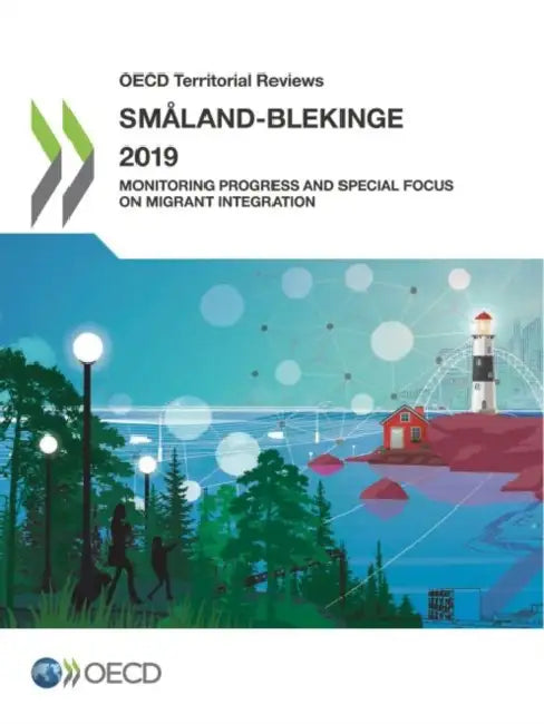 Buy OECD Territorial Reviews (English, Oecd) Online at Best Price - BookBajar