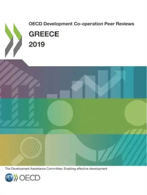 Buy OECD Development Co-operation Peer Reviews (English, Oecd) Online at Best Price - BookBajar