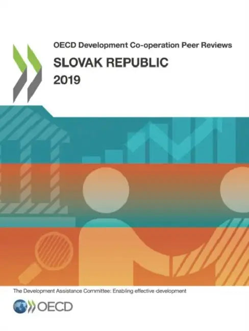 Buy OECD Development Co-operation Peer Reviews (English, Oecd) Online at Best Price - BookBajar