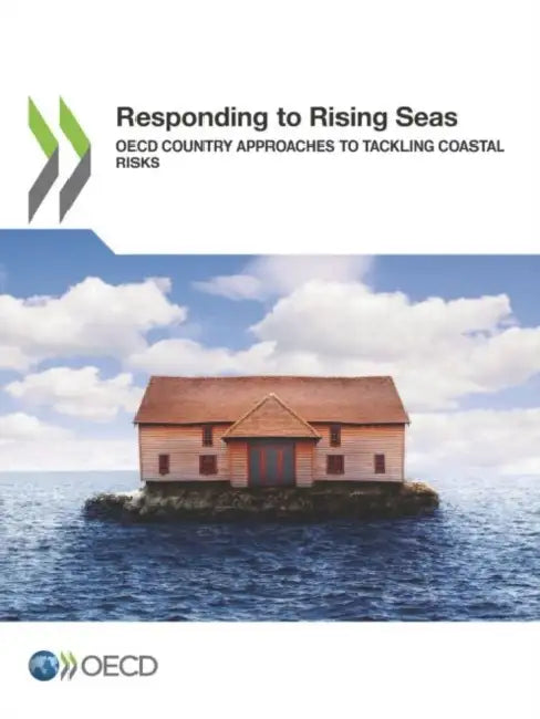 Buy Responding to Rising Seas (English, Oecd) Online at Best Price - BookBajar