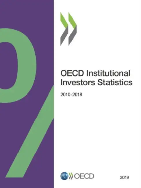OECD Institutional Investors Statistics 2019 (English, Oecd) - Image 1 - BookBajar