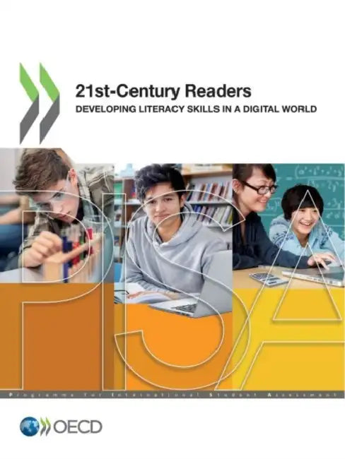 21st-Century Readers (English, Oecd) - Image 1 - BookBajar