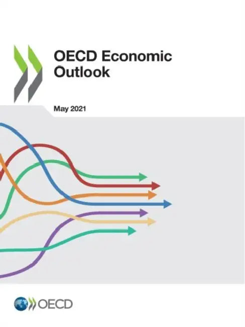 OECD Economic Outlook, Volume 2021 Issue 1 (English, Oecd) - Image 1 - BookBajar