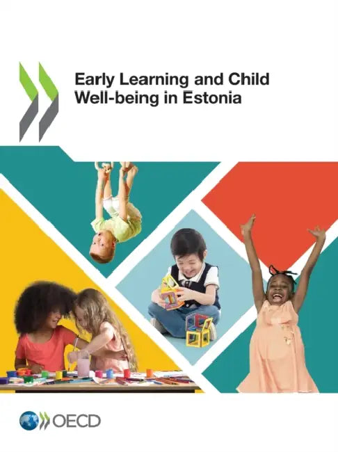 Buy Early Learning and Child Well-being in Estonia (English, Oecd) Online at Best Price - BookBajar