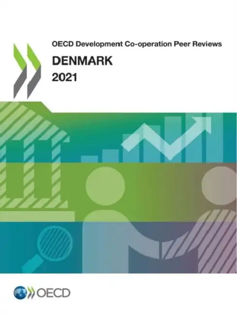 Buy OECD Development Co-operation Peer Reviews (English, Oecd) Online at Best Price - BookBajar