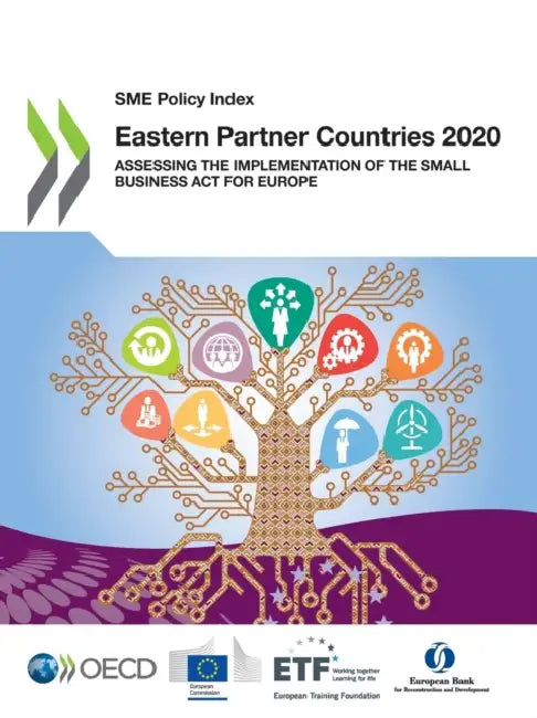 Buy SME Policy Index (English, Oecd) Online at Best Price - BookBajar