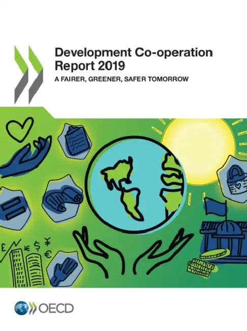 Buy Development Co-operation Report 2019 (English, Oecd) Online at Best Price - BookBajar