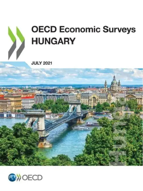 Buy OECD Economic Surveys (English, Oecd) Online at Best Price - BookBajar