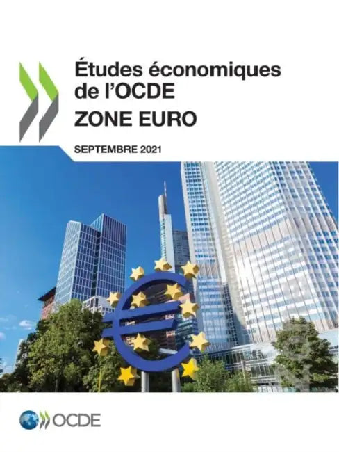 Buy Études Économiques de l'Ocde (English, Oecd) Online at Best Price - BookBajar