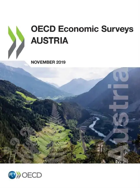 Buy OECD Economic Surveys (English, Oecd) Online at Best Price - BookBajar