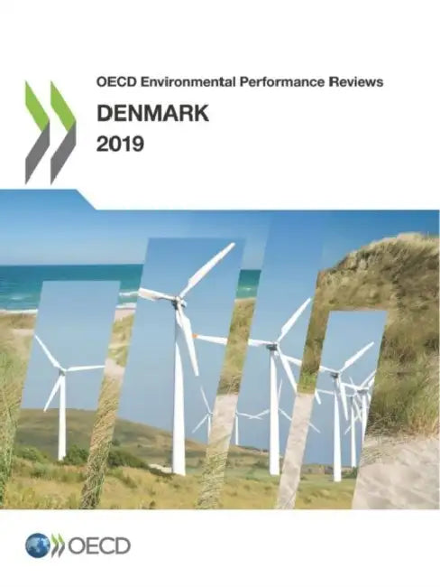 Buy OECD Environmental Performance Reviews (English, Oecd) Online at Best Price - BookBajar