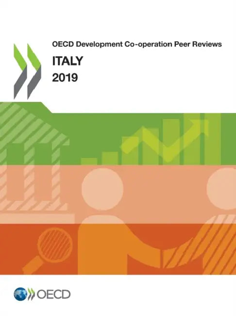 Buy OECD Development Co-operation Peer Reviews (English, Oecd) Online at Best Price - BookBajar