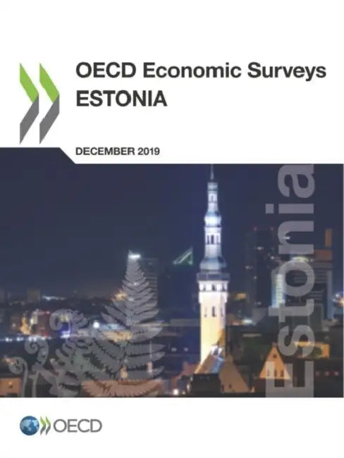 Buy OECD Economic Surveys (English, Oecd) Online at Best Price - BookBajar