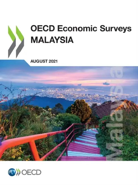 Buy OECD Economic Surveys (English, Oecd) Online at Best Price - BookBajar