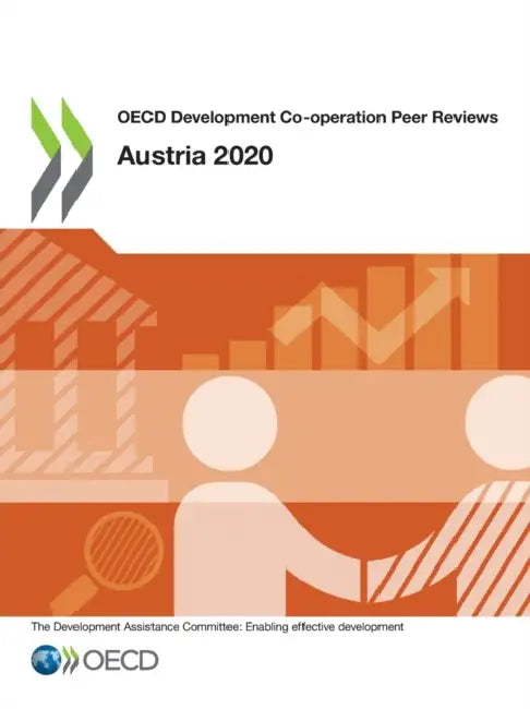 Buy OECD Development Co-operation Peer Reviews (English, Oecd) Online at Best Price - BookBajar