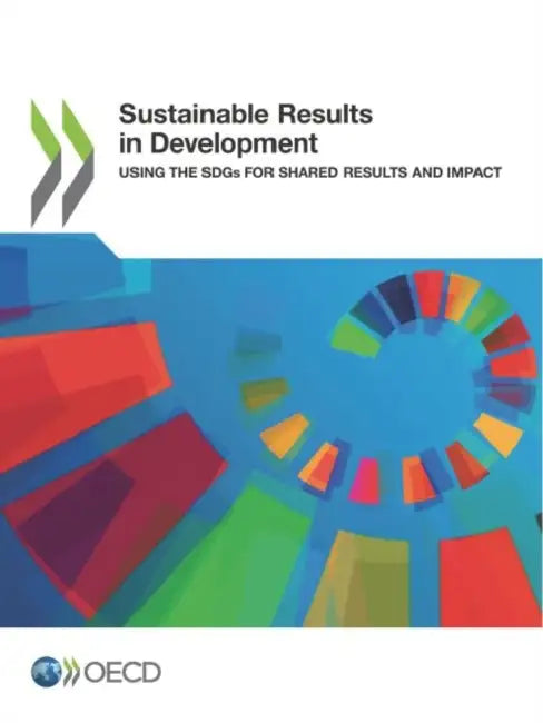 Buy Sustainable Results in Development (English, Oecd) Online at Best Price - BookBajar
