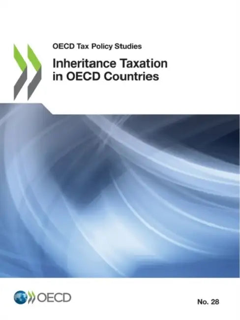 Buy Inheritance Taxation in OECD Countries (English, Oecd) Online at Best Price - BookBajar