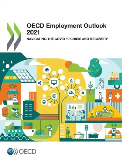 OECD Employment Outlook 2021 (English, Oecd) - Image 1 - BookBajar