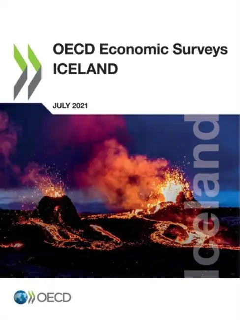 Buy OECD Economic Surveys (English, Oecd) Online at Best Price - BookBajar