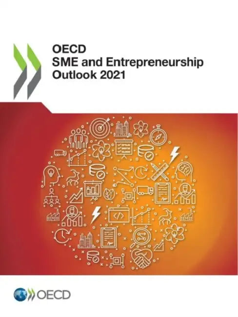 OECD SME and Entrepreneurship Outlook 2021 (English, Oecd) - Image 1 - BookBajar