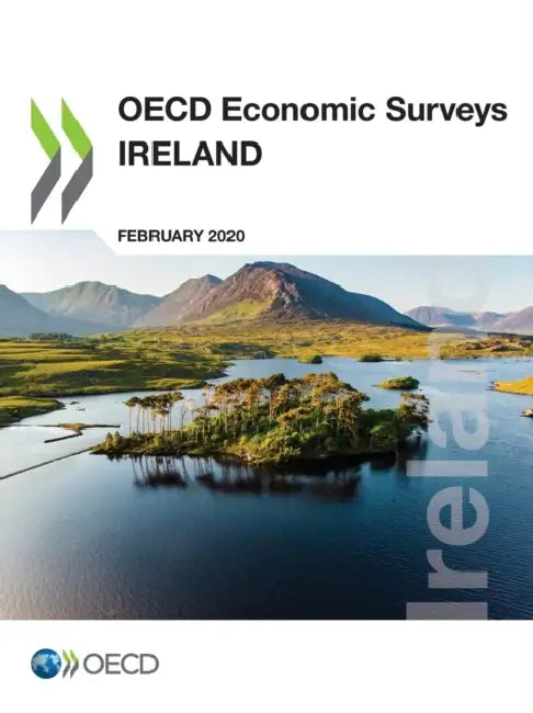 Buy OECD Economic Surveys (English, Oecd) Online at Best Price - BookBajar