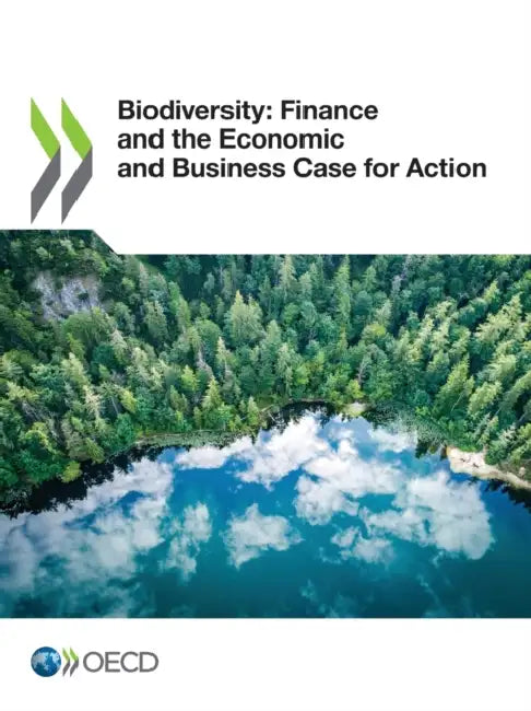 Buy Biodiversity (English, Oecd) Online at Best Price - BookBajar