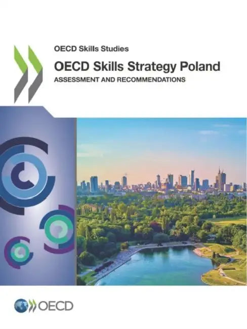 Buy OECD Skills Strategy Poland (English, Oecd) Online at Best Price - BookBajar