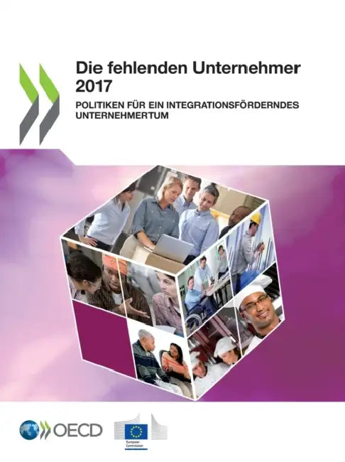 Buy Die fehlenden Unternehmer 2017 (English, Oecd) Online at Best Price - BookBajar