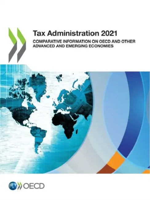 Tax Administration 2021 (English, Oecd) - Image 1 - BookBajar