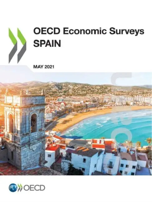 Buy OECD Economic Surveys (English, Oecd) Online at Best Price - BookBajar