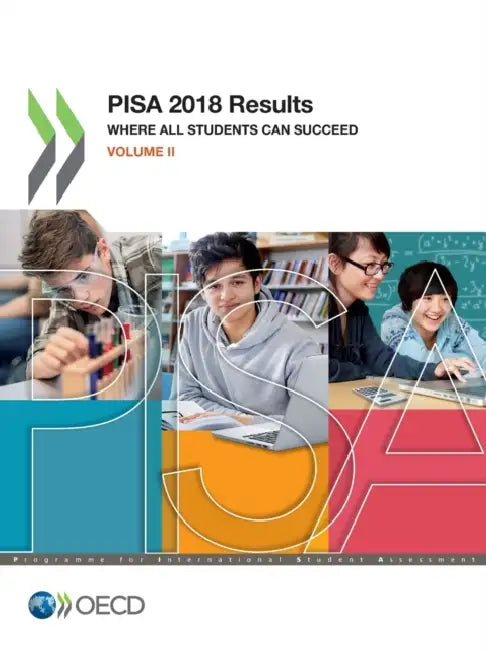 PISA 2018 Results (Volume II) (English, Oecd) - Image 1 - BookBajar