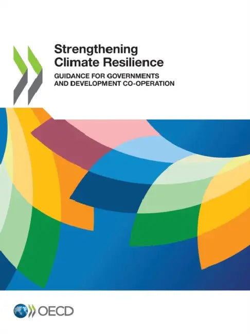 Buy Strengthening Climate Resilience (English, Oecd) Online at Best Price - BookBajar