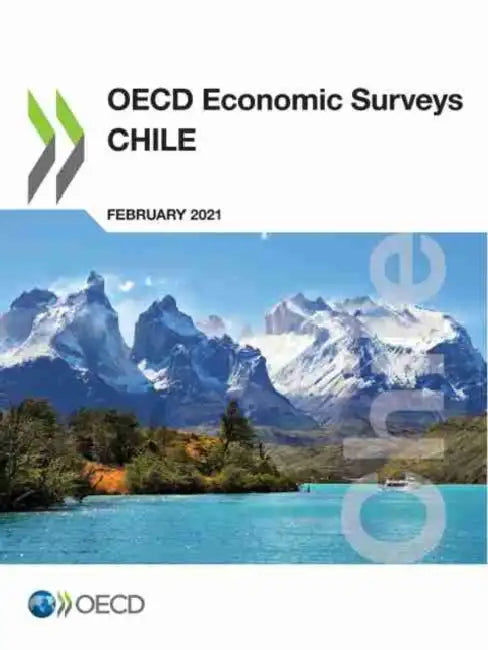Buy OECD Economic Surveys (English, Oecd) Online at Best Price - BookBajar