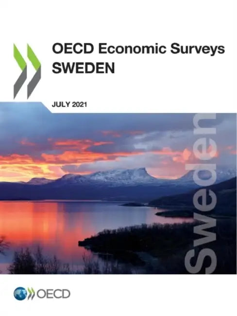 Buy OECD Economic Surveys (English, Oecd) Online at Best Price - BookBajar