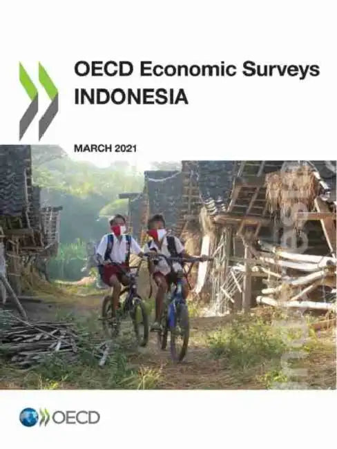 Buy OECD Economic Surveys (English, Oecd) Online at Best Price - BookBajar