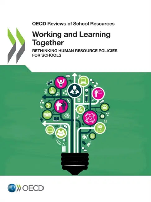 Buy Working and Learning Together (English, Oecd) Online at Best Price - BookBajar