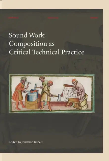 Buy Sound Work (English, Jonathan Impett) Online at Best Price - BookBajar