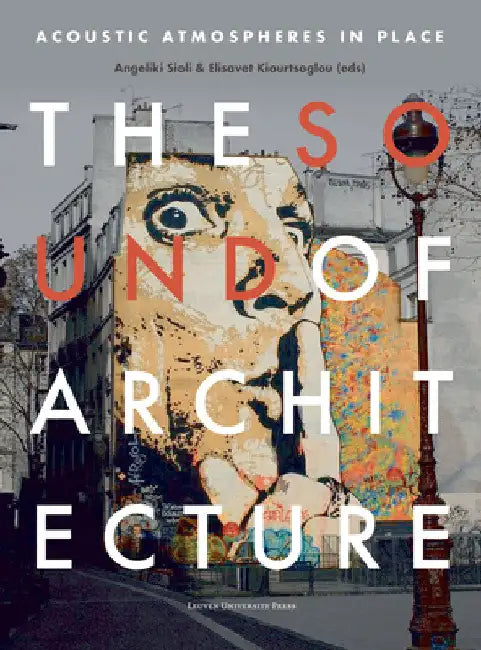 Buy The Sound of Architecture (English, Angeliki Sioli | Elisavet Kiourtsoglou) Online at Best Price - BookBajar
