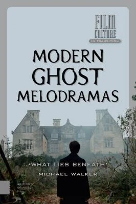 Buy Modern Ghost Melodramas (English, Michael Walker) Online at Best Price - BookBajar