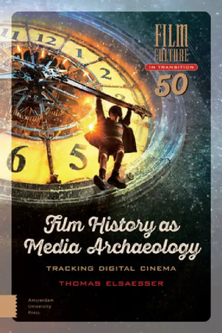 Buy Film History as Media Archaeology (English, Thomas Elsaesser) Online at Best Price - BookBajar