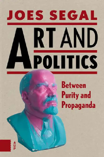 Buy Art and Politics (English, Joes Segal) Online at Best Price - BookBajar