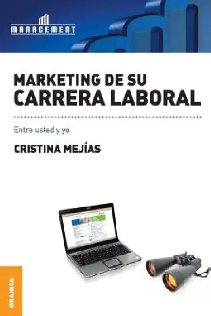 Buy Marketing de Su Carrera Laboral (English, Cristina Mejias) Online at Best Price - BookBajar