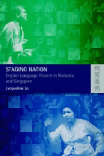 Buy Staging Nation (English, Jacqueline Lo) Online at Best Price - BookBajar